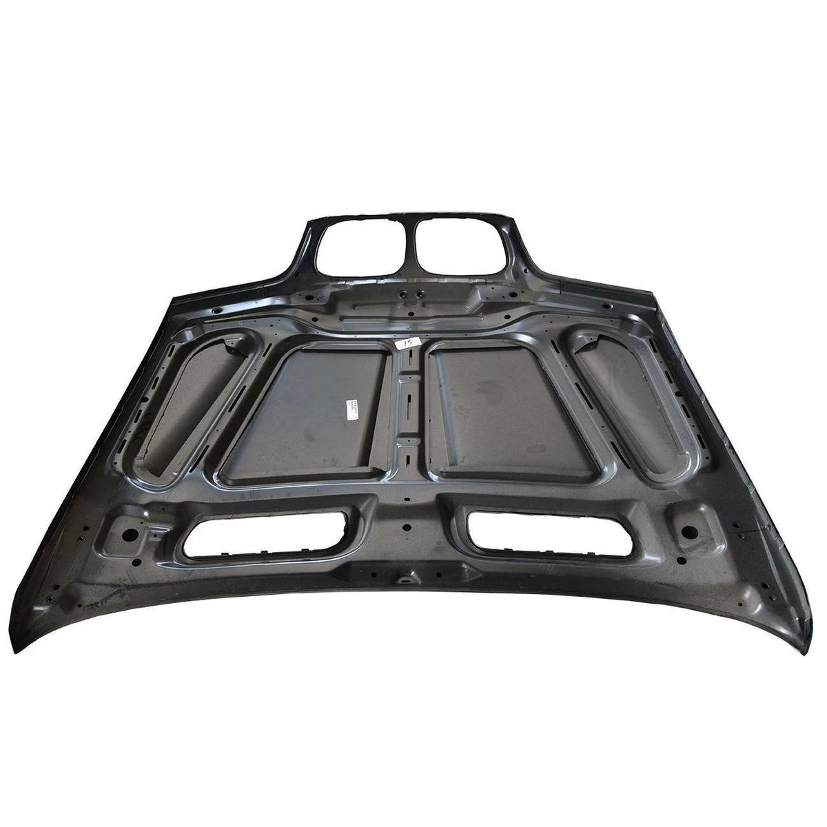 Engine Bonnet Hood for BMW X5 E53 3.0i 4.4i 4.6is 3.0d (2000-2003)