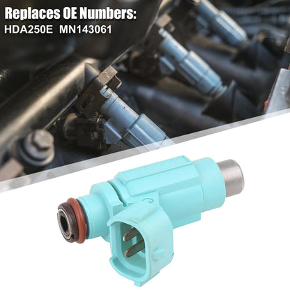 Fuel Injector for Mitsubishi Outlander 2004 (2004)