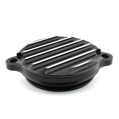 Alum Engine Oil Filter Cover Guard for Honda GB350 NC59 CB350 CB350S (2021-)