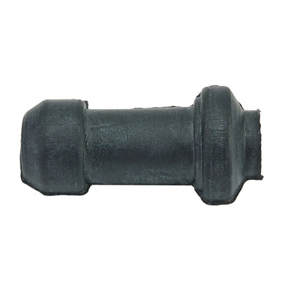 Front Disc Calipers Dust Cover Front Rubber Black