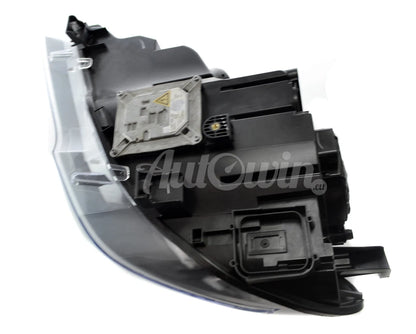 Bi-Xenon Headlight Right Side for BMW X5 Series E70 (2007-2013) Genuine OEM
