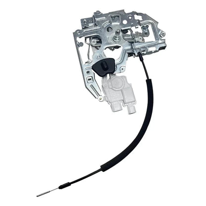 Rear Right Door Lock Mechanism for Vauxhall Movano B (2010-2021)