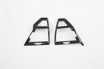 Inner Side Front Air Outlet Vent Cover Trim for BMW X3 G01 (2022-2024)