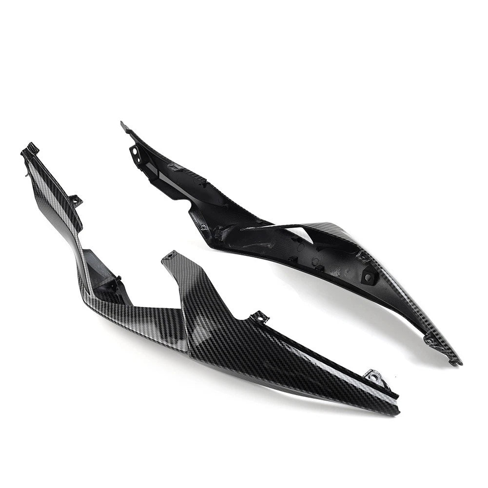 Rear Tail Fairing Carbon Fiber for KAWASAKI ZX-6R 636 (2019-2022)