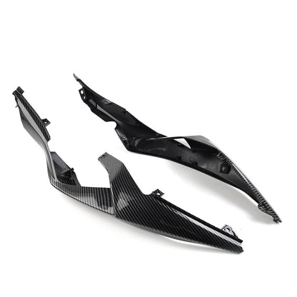 Rear Tail Fairing Carbon Fiber for KAWASAKI ZX-6R 636 (2019-2022)