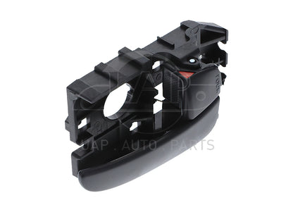 Front Right Texture Black Inner Door Handle for HYUNDAI ELANTRA DM DN (2000–2007)