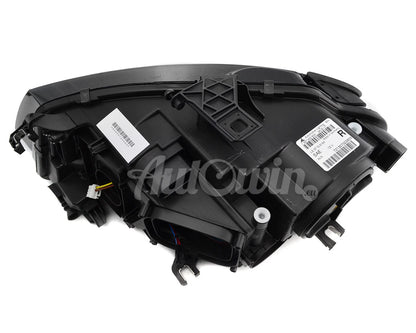 Xenon Headlight Right Side for Audi A4 B8 (2007-2011) Original New USA