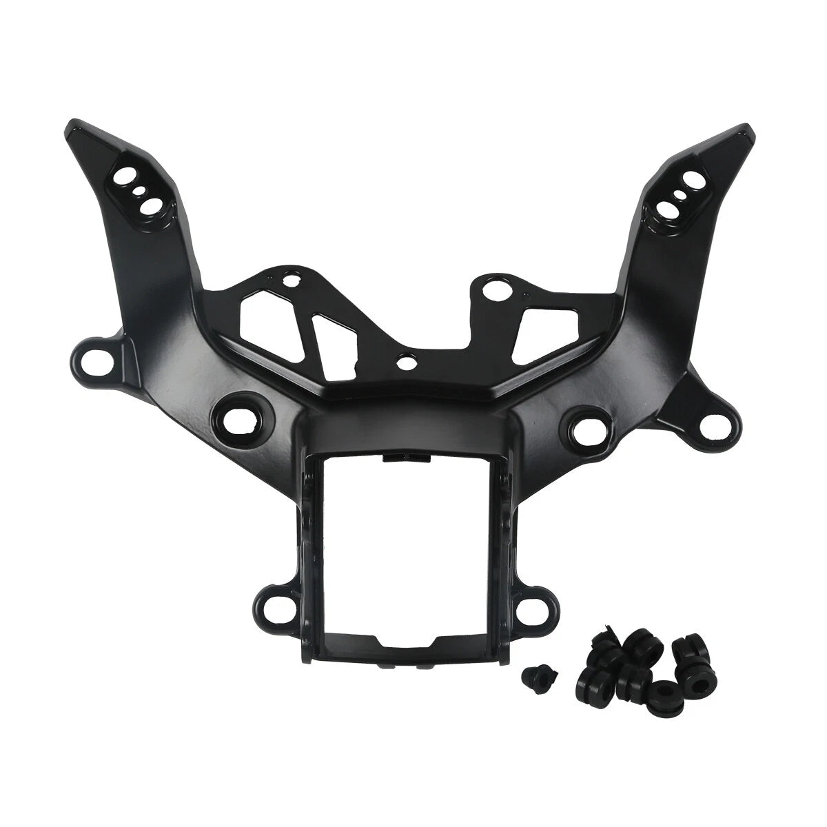 Front Headlight Upper Fairing Stay Bracket for BMW S1000RR (2009-2018)