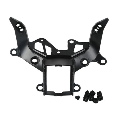 Front Headlight Upper Fairing Stay Bracket for BMW S1000RR (2009-2018)