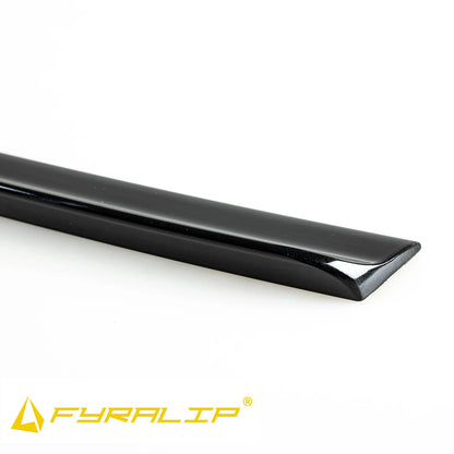 Roof Lip Spoiler for Audi A8 D4 (2009-2013)