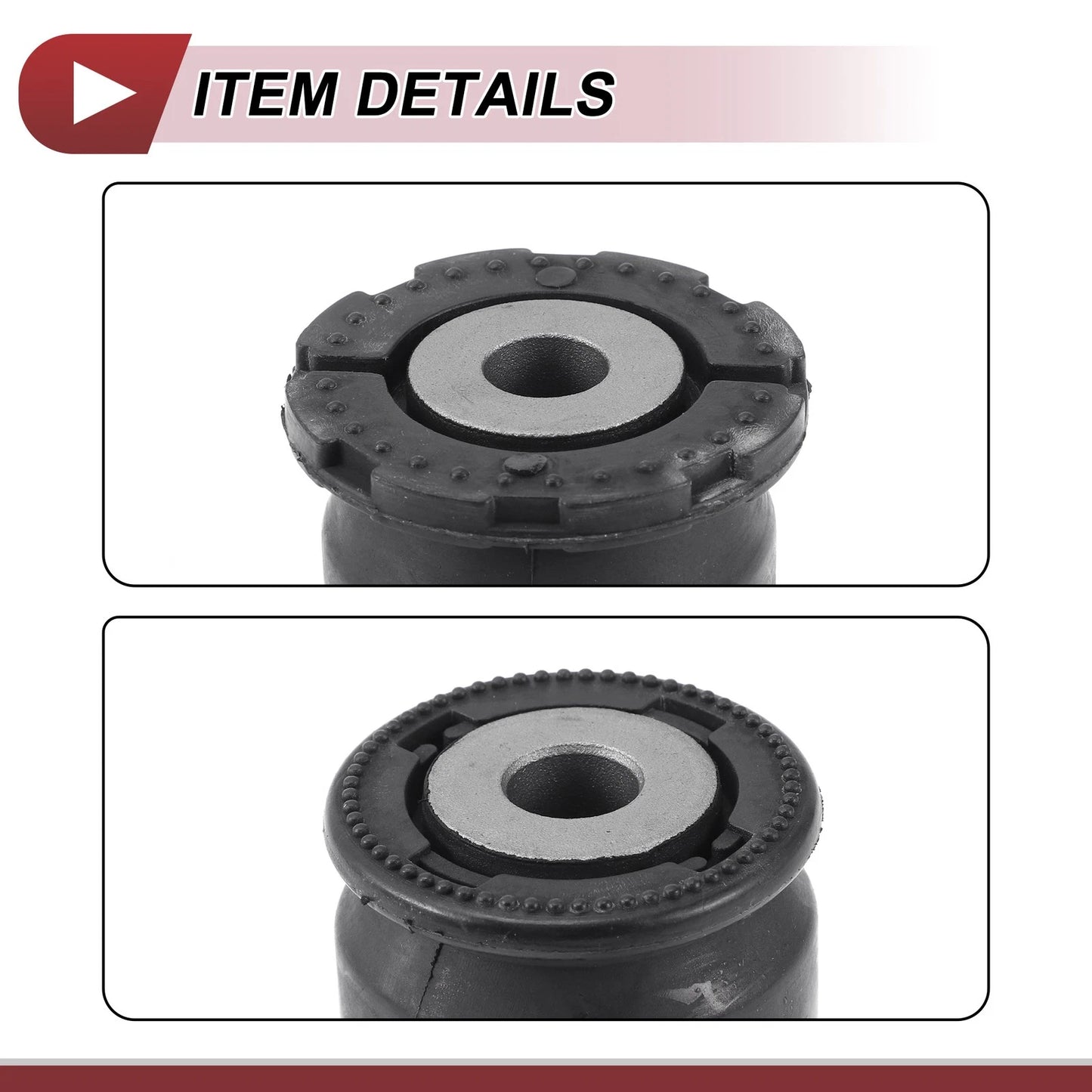 Rear Control Arm Bushing for Honda CR-V 2001-2007
