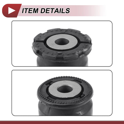 Rear Control Arm Bushing for Honda CR-V 2001-2007