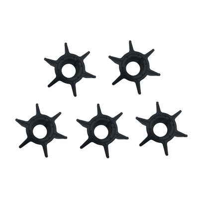 5Pcs Water Pump Impeller for Honda Outboard BF75D/BF90D/BF100A
