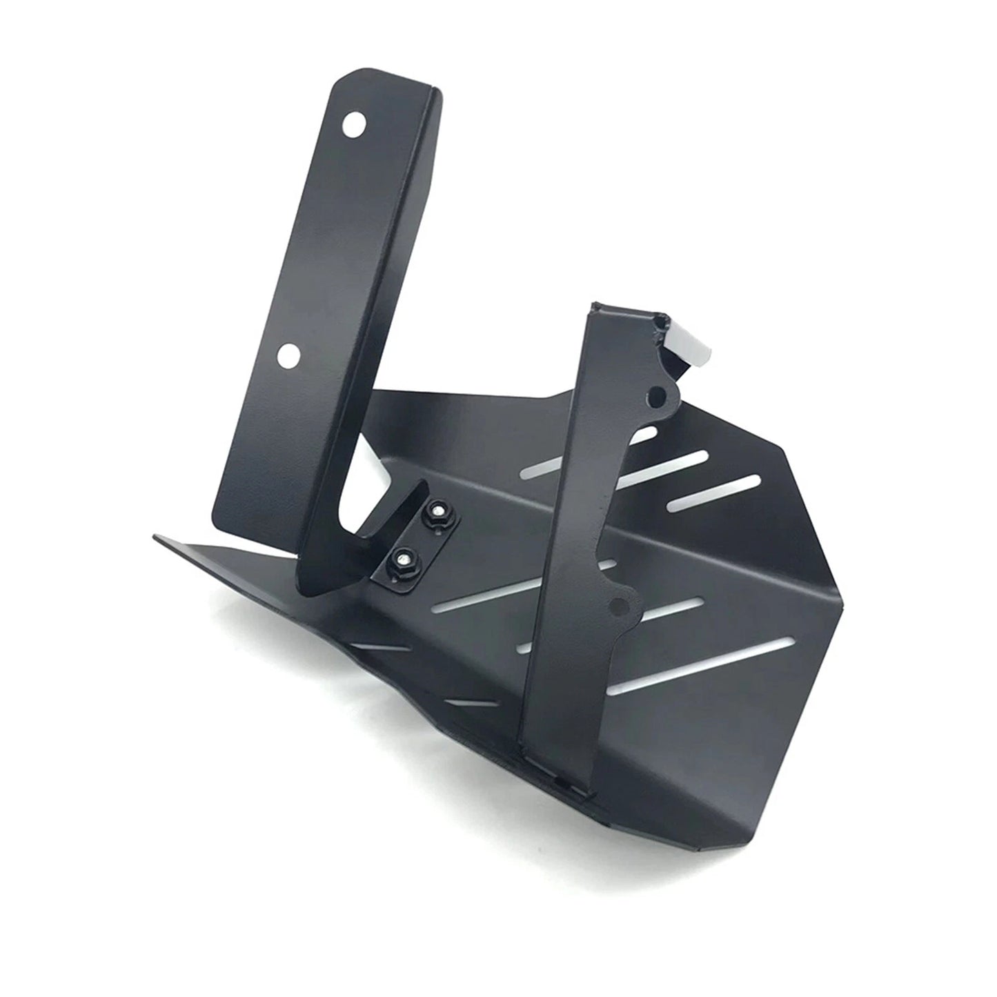 Exhaust Pipe Housing Cover for Honda CB650R CBR650R (2019-2024)