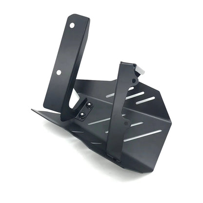 Exhaust Pipe Housing Cover for Honda CB650R CBR650R (2019-2024)