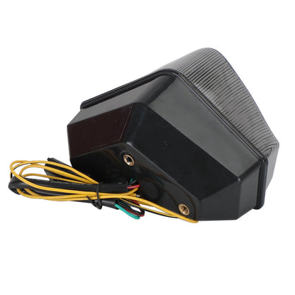 Smok Rear Light Integrated Turn Signal for Triumph Tiger Speed Triple (2004-2015)