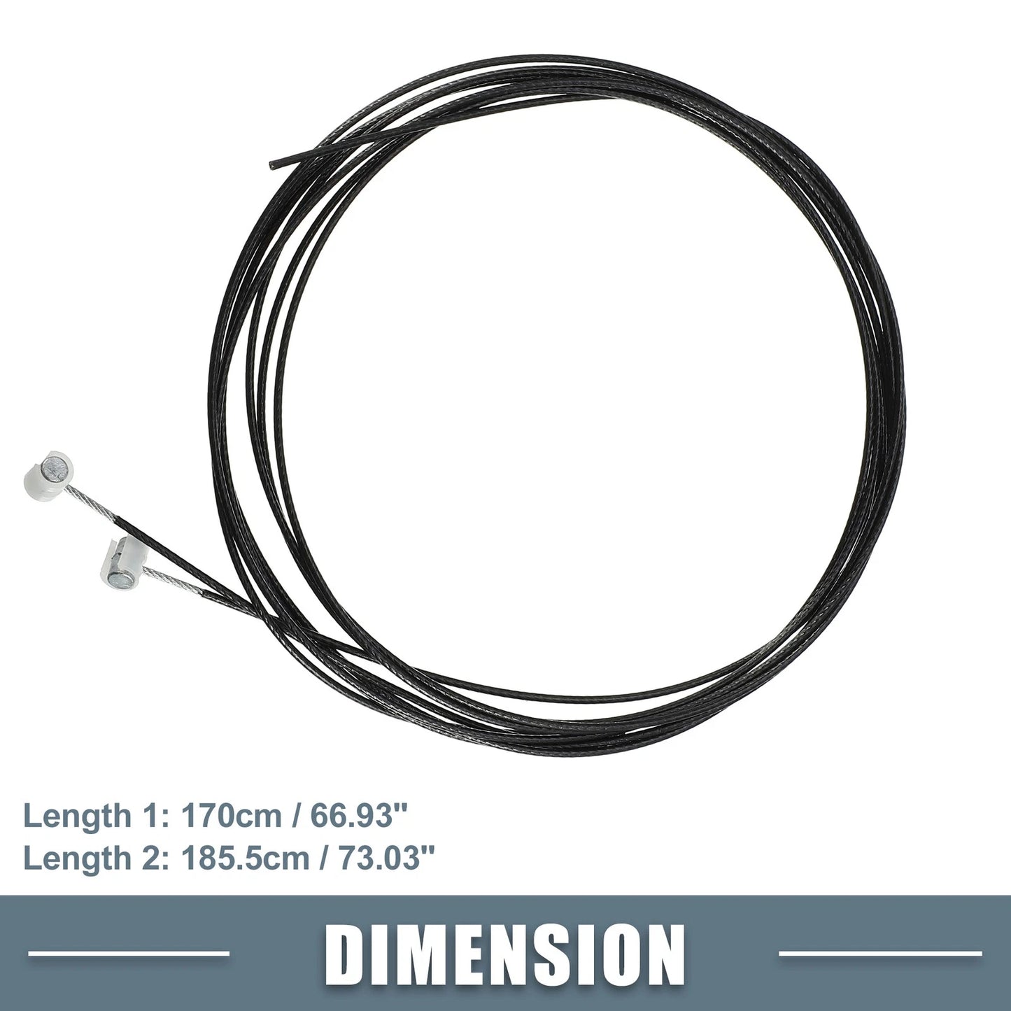 Power Sliding Door Cable Assembly Kit for Honda Odyssey (2011-2017)