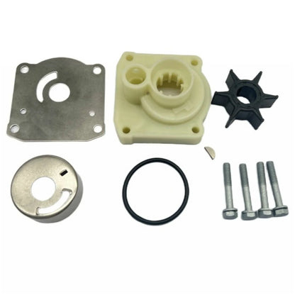 Water Pump Repair Kit for 25-30HP Yamaha Outboard Models (61N-W0078-11)