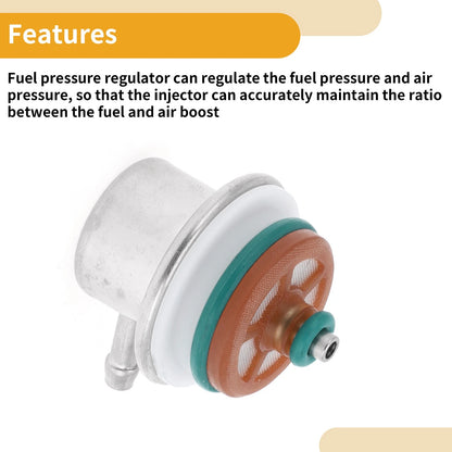 Fuel Pressure Regulator / Fuel Pump Regulator for Chevrolet Impala