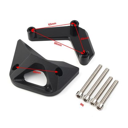 Engine Case Stator Cover Guard Slider for Kawasaki Z1000 Z900 (2010-2017)