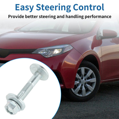 Rear Suspension Camber Bolt Kit for Mitsubishi Lancer (2006)