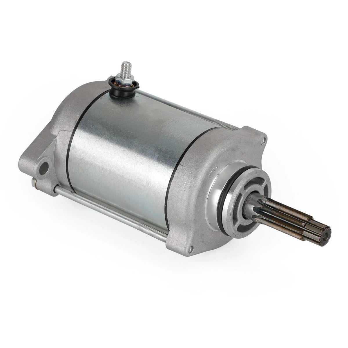 Starter for Suzuki DR 600 S SE RE RSE XF 650 Freewind (1991-2019)