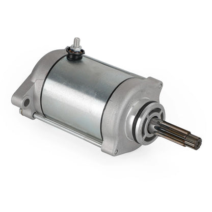 Starter for Suzuki DR 600 S SE RE RSE XF 650 Freewind (1991-2019)