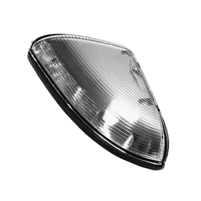 LED Mirror Turn Signal Puddle Lights for Dodge Ram 1500 2500 (2009-2018)