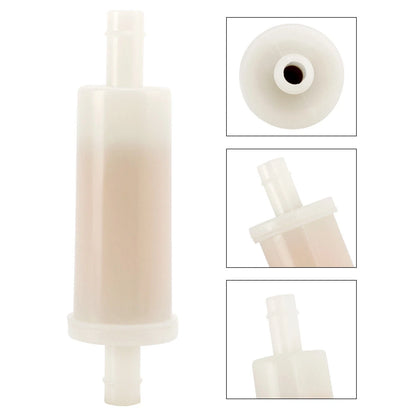 Universal Inline Fuel Filter for Johnson Evinrude OMC (5/16")