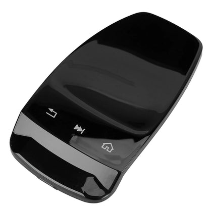 Controller Console Touch Pad for Mercedes Benz E Class W213 (2016-2018)