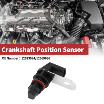 Crankshaft Position Sensor for Chevrolet Corvette C7 (2014-2019)