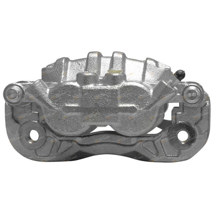 Front LH Disc Caliper Assembly for Mazda BT-50 B3000 4X4 Ute (2006 - 2011)