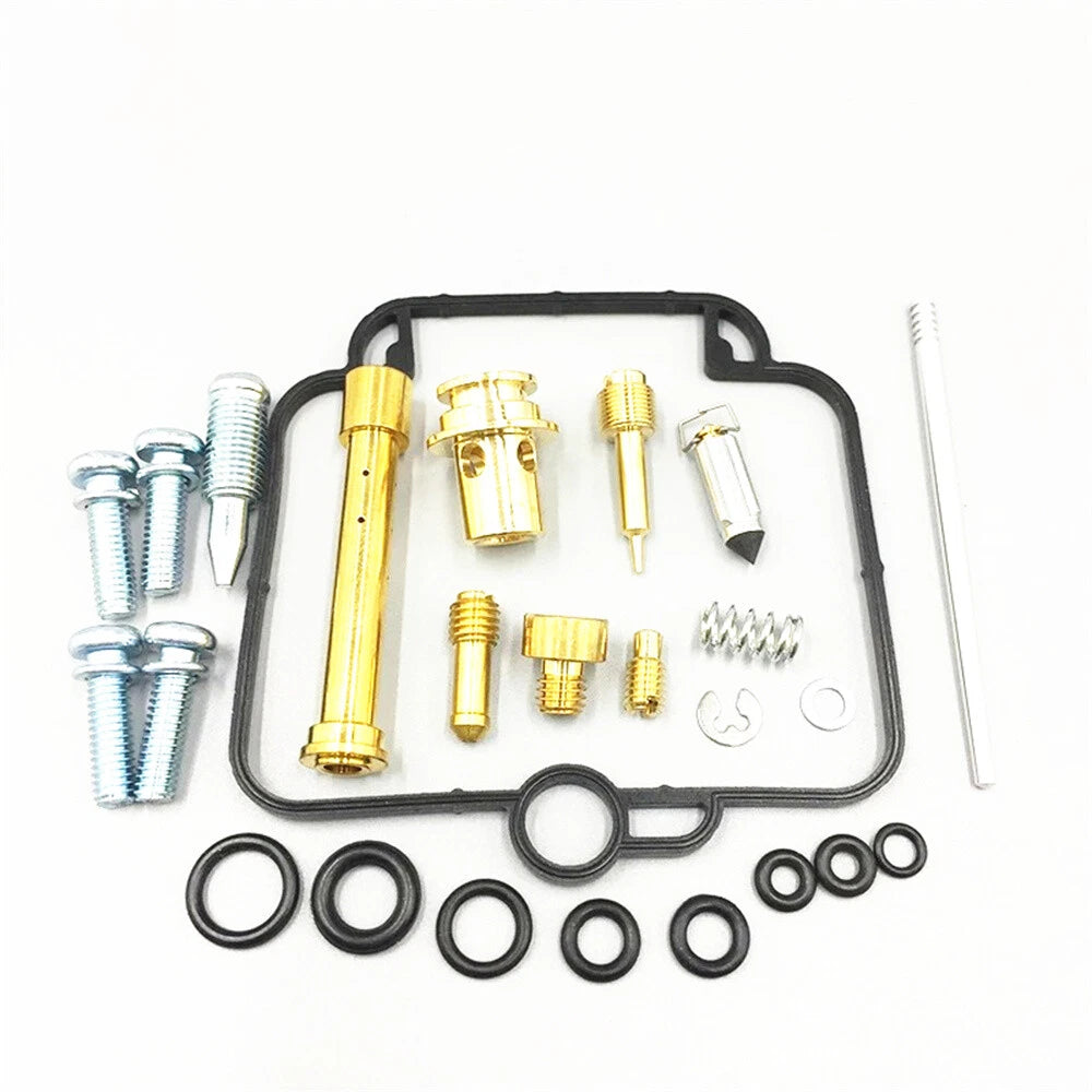 4 x Carb Repair Kits for Suzuki GSF1200 Bandit (1996-2000)