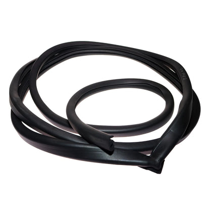 Door Weatherstrip Rubber Set for Toyota Hilux2-Door RN10 Ute 1968-1972