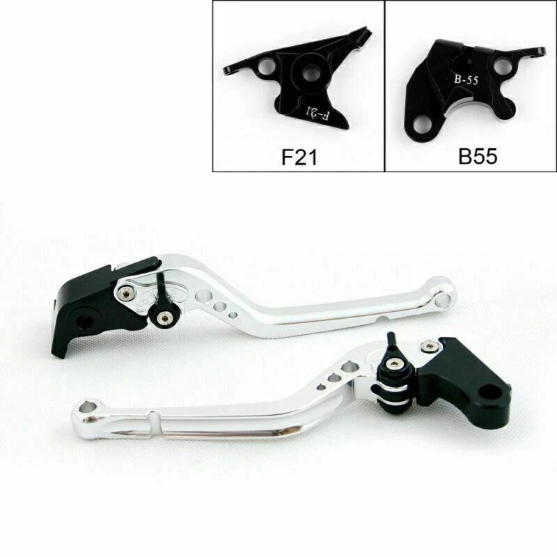 Clutch Brake Levers for Buell Ulysses XB12XT XB12 XB9 (2006-2010)