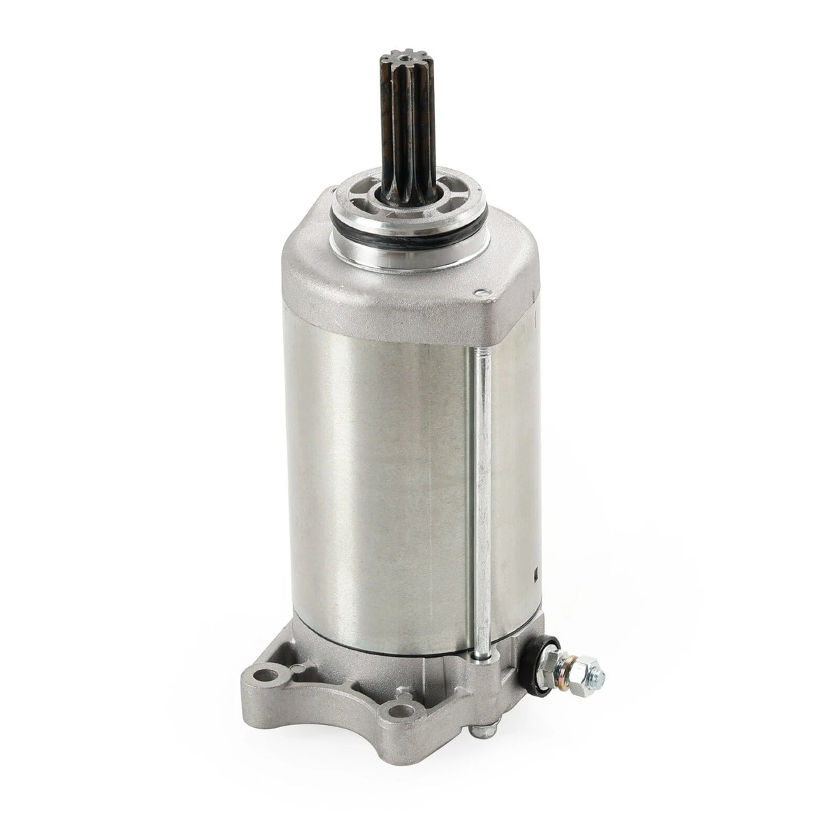 Starter for Suzuki SV 1000 SV1000 S DL 1000 1050 XT V-Strom (2003-2024)