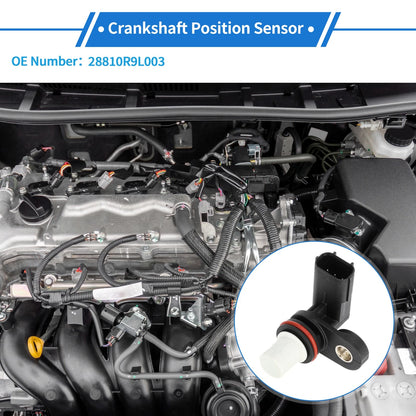 Crankshaft Position Sensor for Honda HR-V 1.8 2016-2022