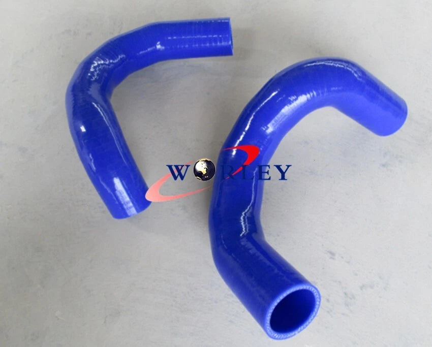 Silicone Radiator Hose Kit for HOLDEN EH 149 179 (1963-1968)