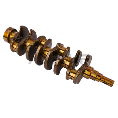 Crankshaft for Toyota Corolla (1987–1997)