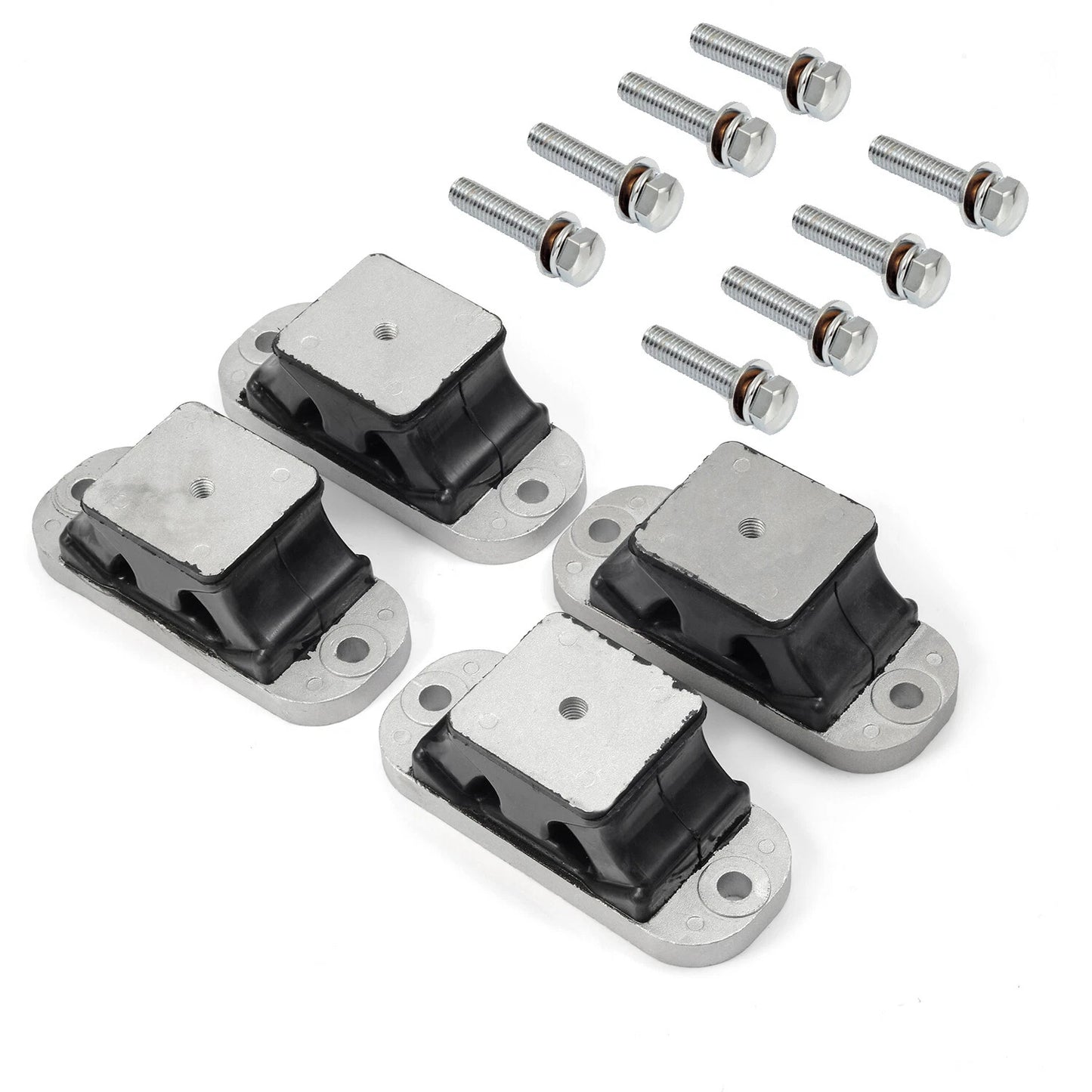 4x Engine Motor Mount for Yamaha GP1800R GP1300R