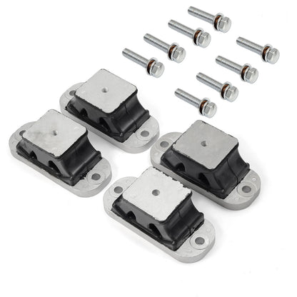 4x Engine Motor Mount for Yamaha GP1800R GP1300R