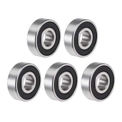 12x32x10mm Ball Bearing 5pcs for ABEC-3 Bearings