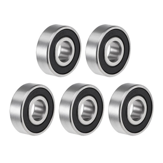 12x32x10mm Ball Bearing 5pcs for ABEC-3 Bearings