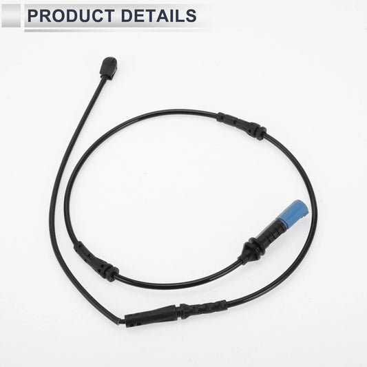 1pc Car Front Brake Pad Wear Sensor for BMW X6 (2020-2023)