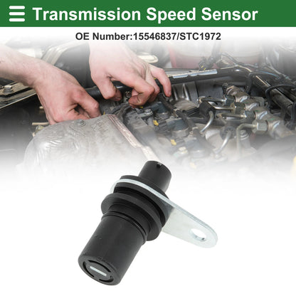 1 Pc Transmission Speed Sensor for GMC K1500 Pickup (98-99)