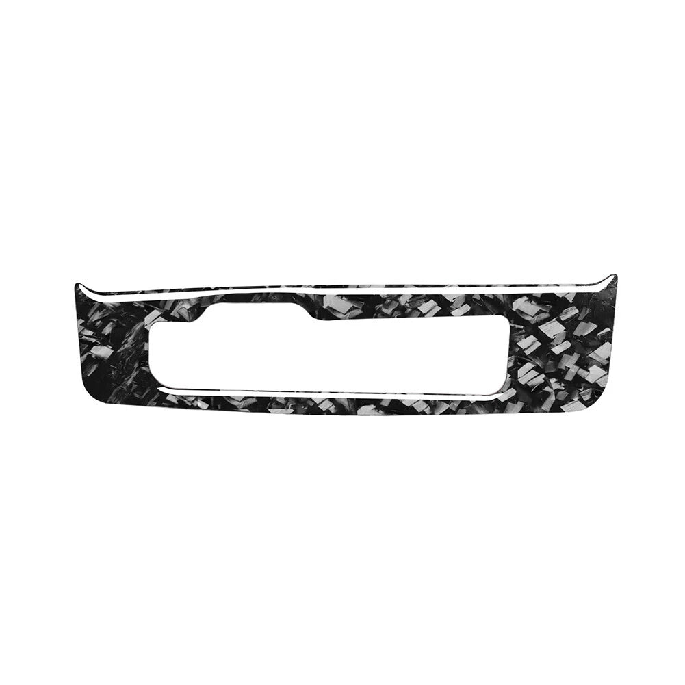 Gear Shift Panel Cover Trim for Audi A3 S3 RS3 8V (2013-2019)