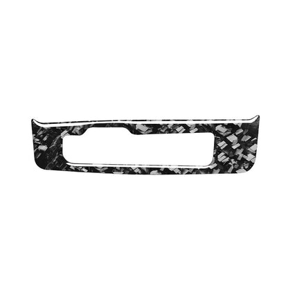 Gear Shift Panel Cover Trim for Audi A3 S3 RS3 8V (2013-2019)