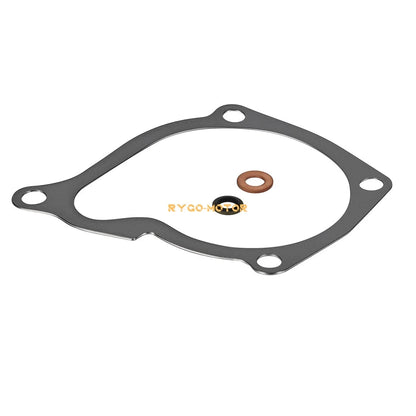 Water Pump Impeller w/Seal Driver for Polaris Scrambler 500 (1997–2004)