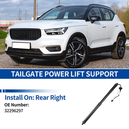 Rear Right Tailgate Lift Support for Volvo XC40 (2020-2025)