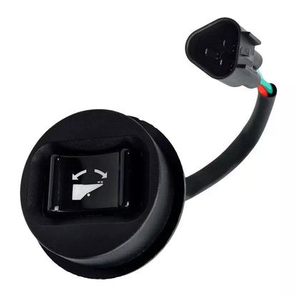 Trim Tilt Switch for Yamaha 115-200HP Outboard Motor